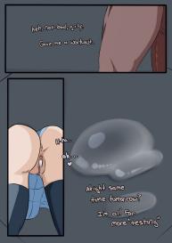 Shadaloo Training #13