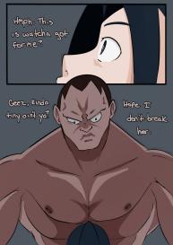 Shadaloo Training #9