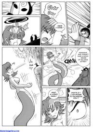 Felarya T2 – The Waterfalls Sorceress #10