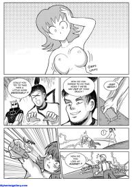 Felarya T2 – The Waterfalls Sorceress #11