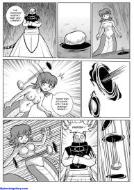 Felarya T2 – The Waterfalls Sorceress #14