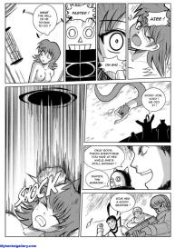 Felarya T2 – The Waterfalls Sorceress #15