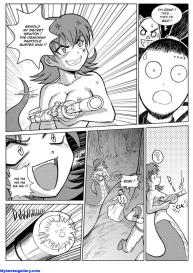 Felarya T2 – The Waterfalls Sorceress #17