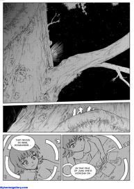 Felarya T2 – The Waterfalls Sorceress #2