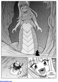 Felarya T2 – The Waterfalls Sorceress #26