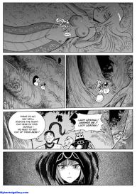 Felarya T2 – The Waterfalls Sorceress #30