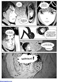 Felarya T2 – The Waterfalls Sorceress #31