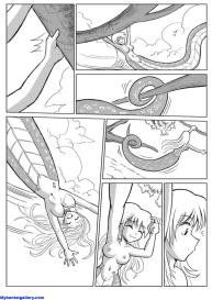 Felarya T2 – The Waterfalls Sorceress #33