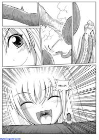 Felarya T2 – The Waterfalls Sorceress #34