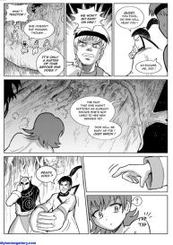 Felarya T2 – The Waterfalls Sorceress #4