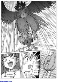 Felarya T2 – The Waterfalls Sorceress #40