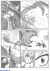 Felarya T2 – The Waterfalls Sorceress #42