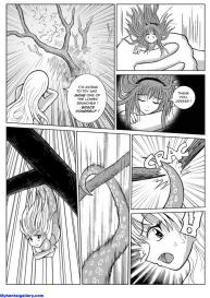 Felarya T2 – The Waterfalls Sorceress #45