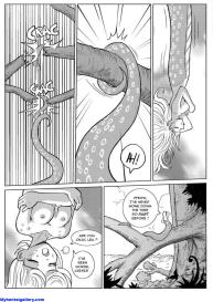 Felarya T2 – The Waterfalls Sorceress #46
