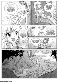 Felarya T2 – The Waterfalls Sorceress #47