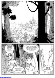 Felarya T2 – The Waterfalls Sorceress #49