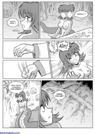 Felarya T2 – The Waterfalls Sorceress #5
