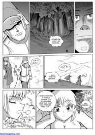 Felarya T2 – The Waterfalls Sorceress #51