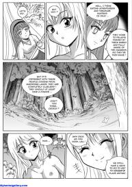 Felarya T2 – The Waterfalls Sorceress #52