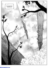 Felarya T2 – The Waterfalls Sorceress #53