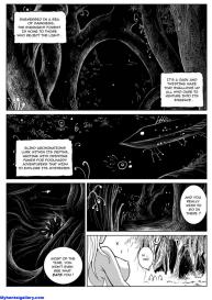 Felarya T2 – The Waterfalls Sorceress #55