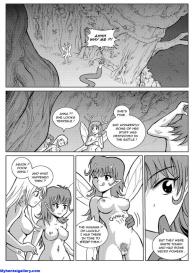 Felarya T2 – The Waterfalls Sorceress #71