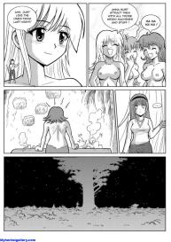 Felarya T2 – The Waterfalls Sorceress #72