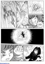 Felarya T2 – The Waterfalls Sorceress #74