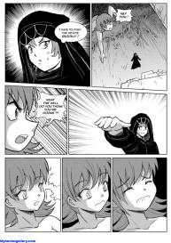 Felarya T2 – The Waterfalls Sorceress #75