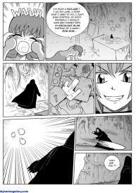 Felarya T2 – The Waterfalls Sorceress #76