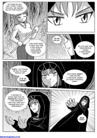 Felarya T2 – The Waterfalls Sorceress #77