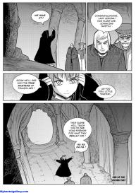 Felarya T2 – The Waterfalls Sorceress #80