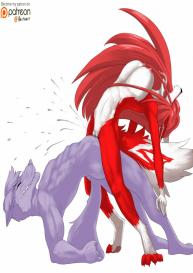 Nyx Wulf #11