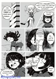 Fubuki’s New Career #1