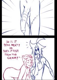 Rise From The Grave #4