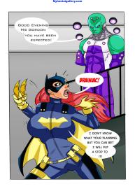 Bat-Submission #2
