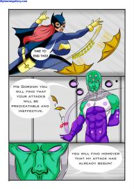 Bat-Submission #3