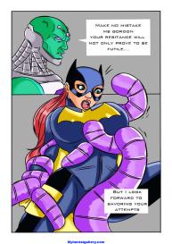 Bat-Submission #5