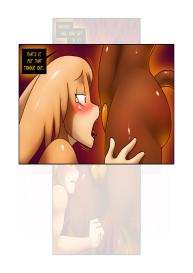 Yellow Heart 1 #132