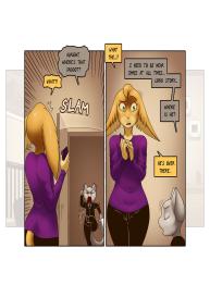Yellow Heart 1 #20