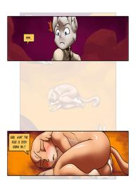 Yellow Heart 1 #205