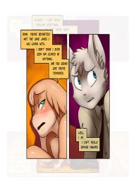 Yellow Heart 1 #208