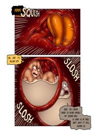 Yellow Heart 1 #334