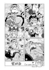 Picnic For Badnik #2