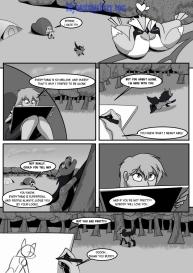 Catching Love #1