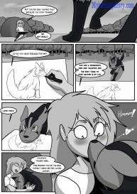 Catching Love #2