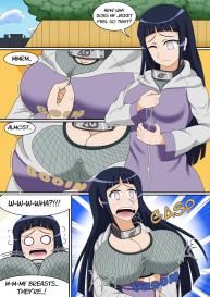 Hinata BE #1
