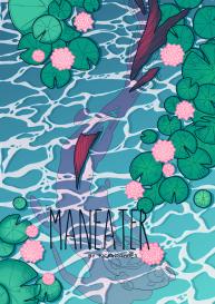 Maneater #1
