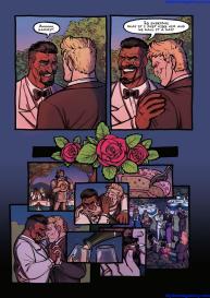 The Wedding Night #2