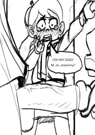 Assaulting David #9